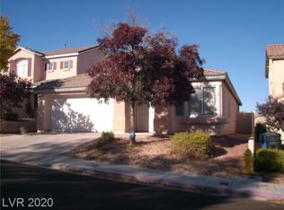 10668 Angel Dreams Ave, Las Vegas, NV 89144