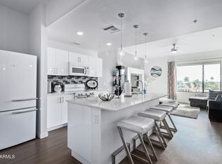 1130 N 2nd St APT 411, Phoenix, AZ 85004