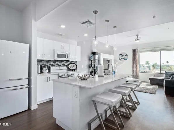 1130 N 2ND Street #411, Phoenix, AZ 85004