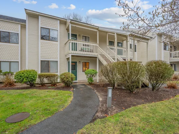 184 Eaton Lane, Brewster, MA 02631