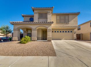 509 W Palo Verde St, Casa Grande, AZ 85122