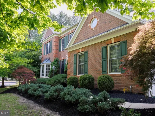 3327 Governor Howard Dr, Ellicott City, MD 21043