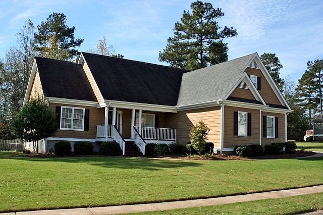 Main View
