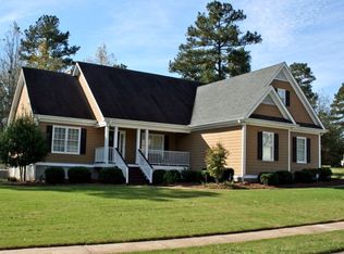 136 Whisperwood Ln, Athens, GA 30605