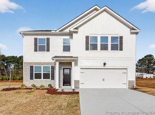 90 Discovery Way, Spring Lake, NC 28390
