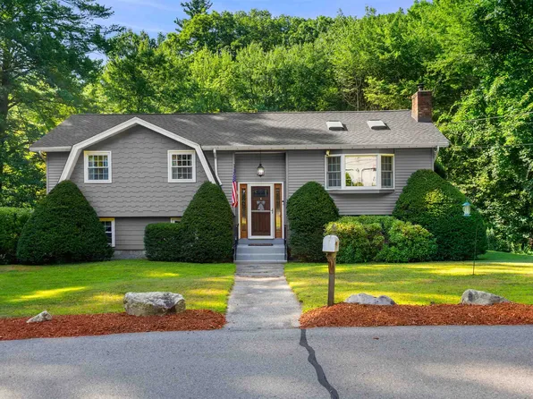 3 Kennedy Drive, Pelham, NH 03076