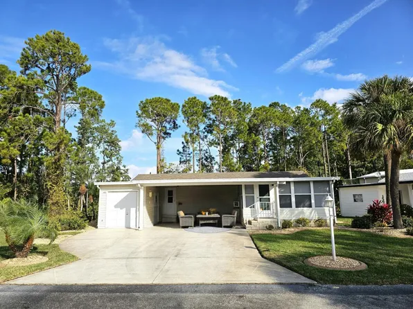 522 Wilderness Cir #Rh522, Sebring, FL 33872