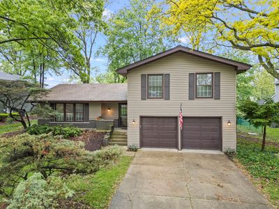 2S644 Devonshire Ln, Glen Ellyn, IL, 60137