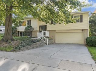 1410 Shirley St, Middleton, WI 53562