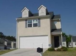 5457 Waterfall Ct, Atlanta, GA 30349