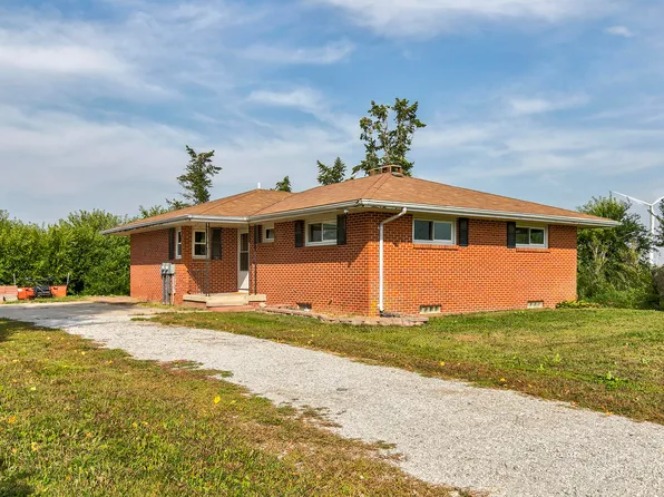 17735 Us Highway 65, Zearing, IA 50278