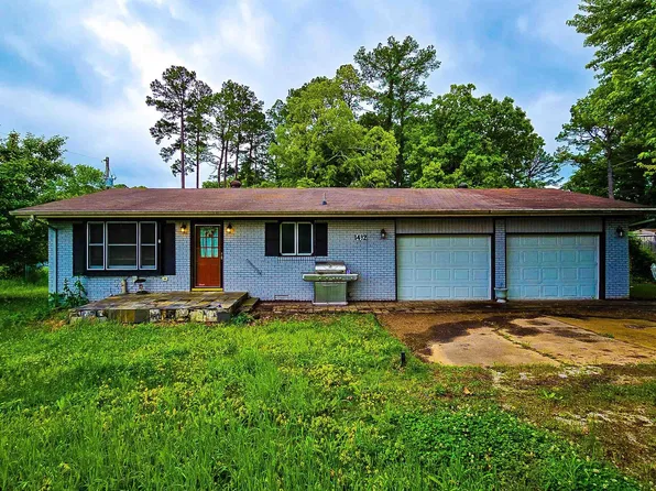 1492 Highway 178 W, Midway, AR 72651