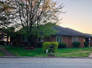 3451 S Kickapoo Ave, Springfield, MO 65804