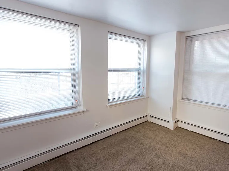 Dining/Living room