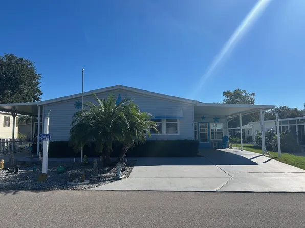 483 Honeysuckle Dr Floor 483, Fruitland Park, FL 34731