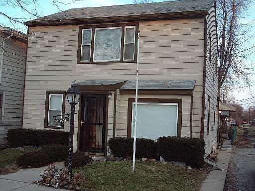 Front view