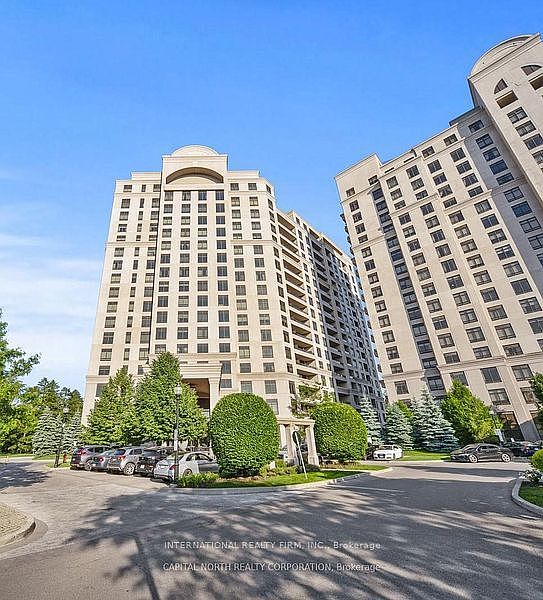 1st image of 9255 Jane St #1105