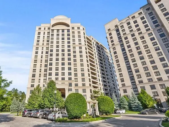 9255 Jane St #1105, Vaughan, ON L6A 0K1