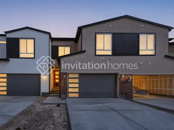 6064 W Lower Brook Ln, West Jordan, UT 84081