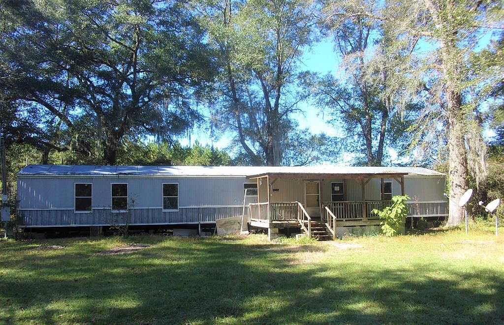 149 Turkey Rdg, Nahunta, GA 31553 Zillow