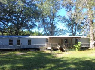 149 Turkey Rdg, Nahunta, GA 31553