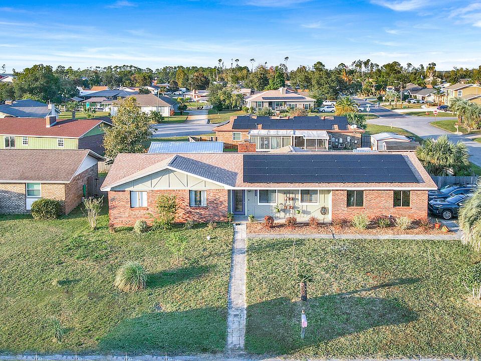 1202 Capri Dr, Panama City, FL 32405 Zillow