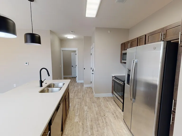 Element 30 Apartments — Photo 24