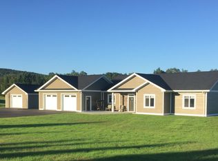 145 Village Rd, Fort Kent, ME 04743