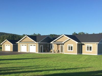 145 Village Road, Fort Kent, ME, 04743