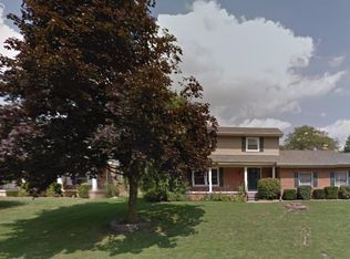 12245 Townline Rd, Grand Blanc, MI 48439