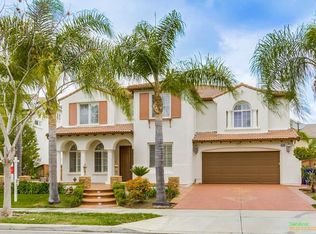 16722 Deer Ridge Rd, San Diego, CA 92127