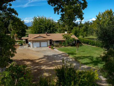 7370 Bridge Ln, Redding, CA, 96002