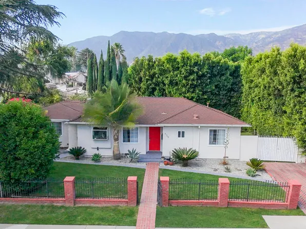 605 Ventura St, Altadena, CA 91001