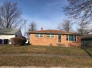 1060 E 167th St, Cleveland, OH