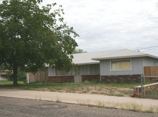 171 W Jamestown Rd, Kearny, AZ 85137