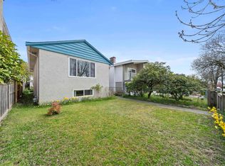 6392 Lanark St, Vancouver, BC