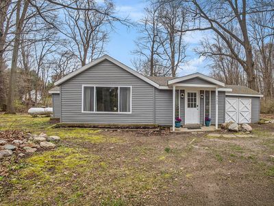 6280 Gleason Rd, Saugatuck, MI, 49453