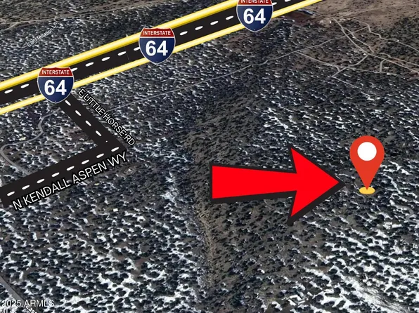 733 E PAWPAW Lane #106, Williams, AZ 86046