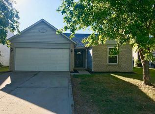 2340 Rostock Ct, Indianapolis, IN 46229