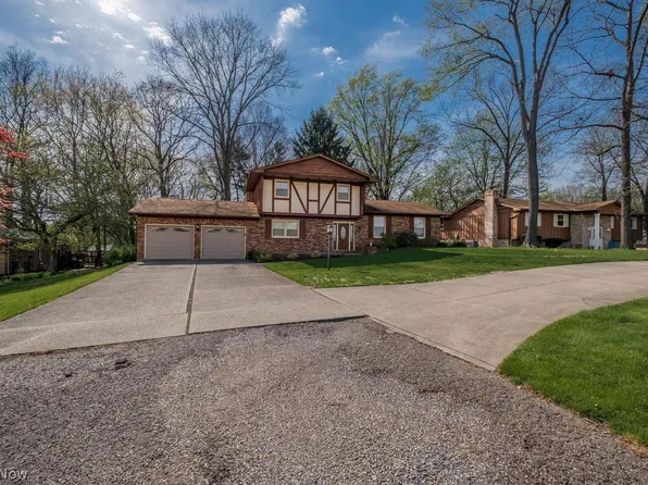 7951 Lake O Springs Ave NW, North Canton, OH 44720
