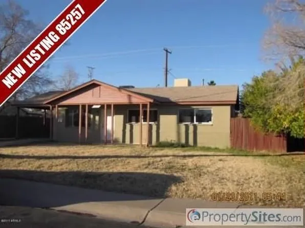 7310 E McKellips Rd, Scottsdale, AZ 85257