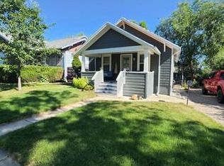 912 Fairview St, Rapid City, SD 57701