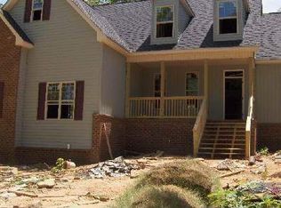 376 Amanda Dr, Gray, GA 31032