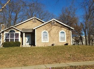 1488 Brittany Cv, Saint Charles, MO 63304