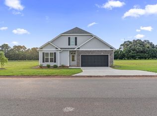 670 Jet, Beech Island, SC 29842