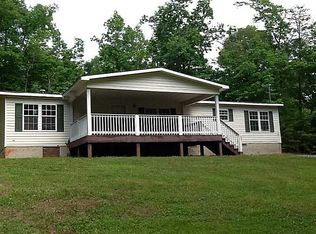 579 Soapstone Rd, Dahlonega, GA 30533