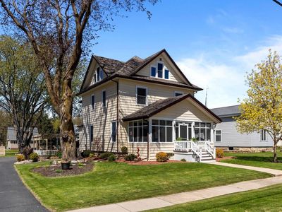 61 North Grand Street, Markesan, WI, 53946