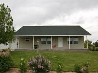 3419 E North 1200 Grid, Buhl, ID 83316