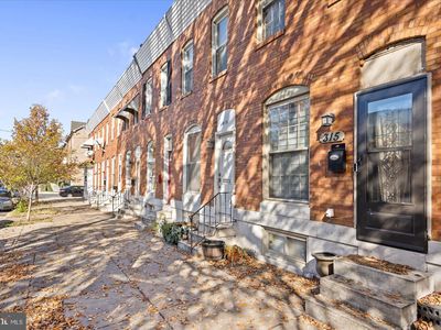 315 S Macon St, Baltimore, MD, 21224