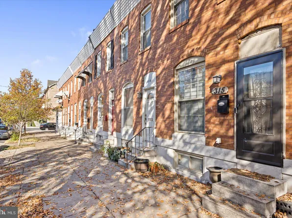 315 S Macon St, Baltimore, MD 21224
